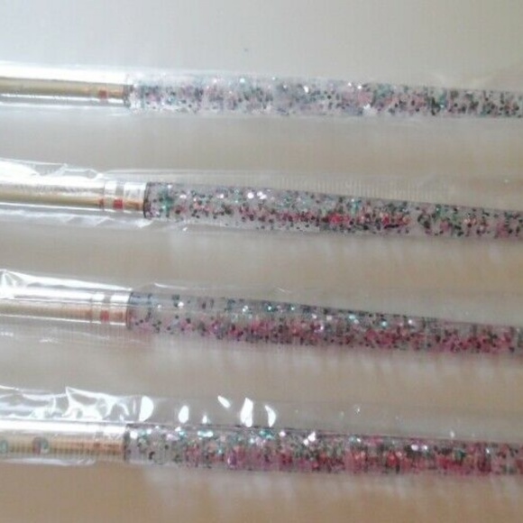 4 x Slmissglam SS57 Blending Brush Makeup Brush  P - Picture 2 of 2